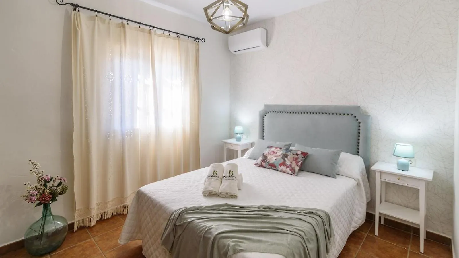 Villa Elvira Torrox By Ruralidays 0*,  Spanyolország