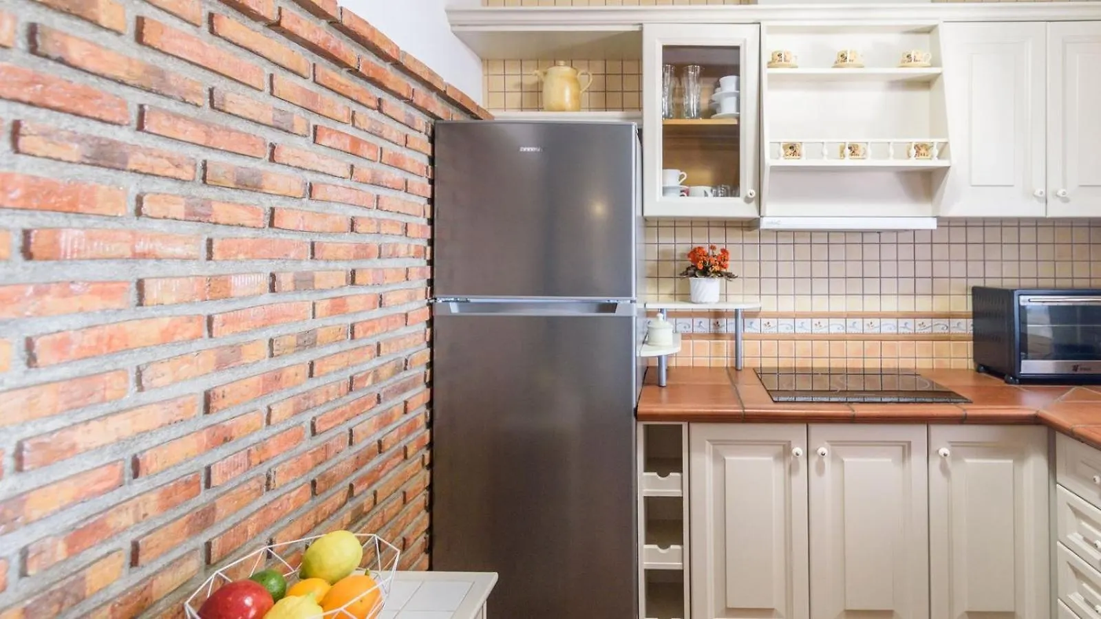 Holiday home Villa Elvira Torrox By Ruralidays